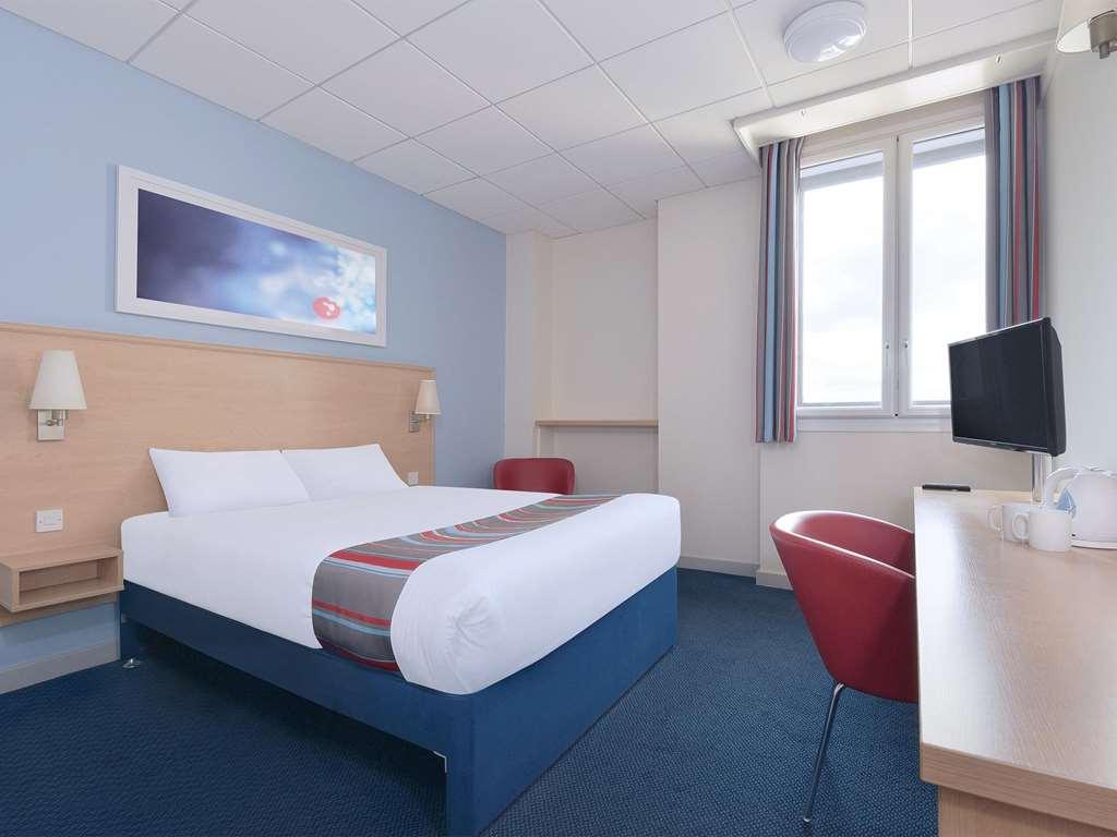 Travelodge Sheffield Central Værelse billede