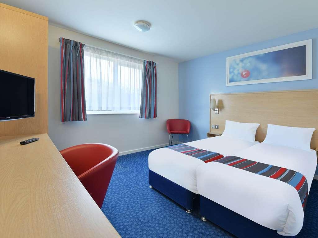 Travelodge Sheffield Central Værelse billede